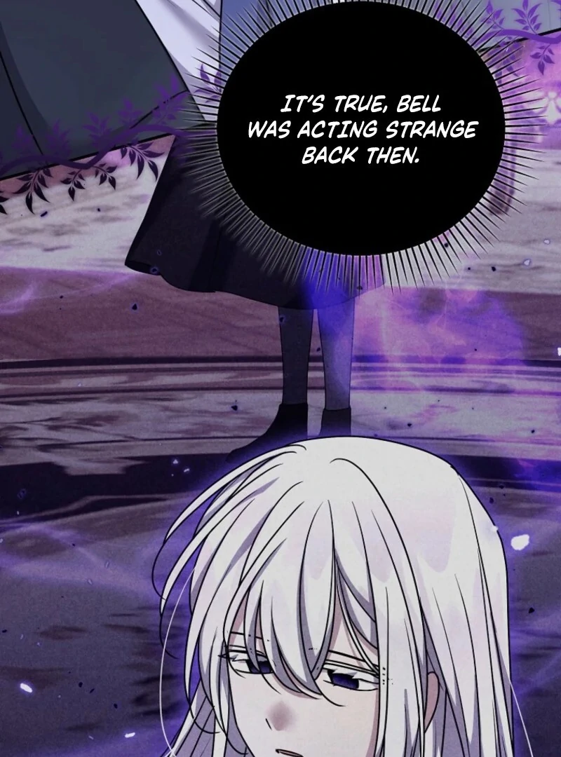 A Terminally Ill Villainess Refuses To Be Adopted Chapter 72 - Page 40 in English