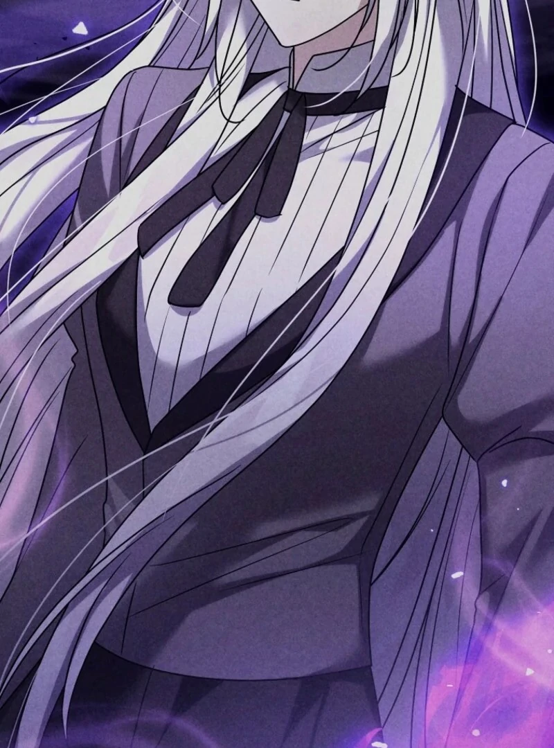 A Terminally Ill Villainess Refuses To Be Adopted Chapter 72 - Page 41 in English