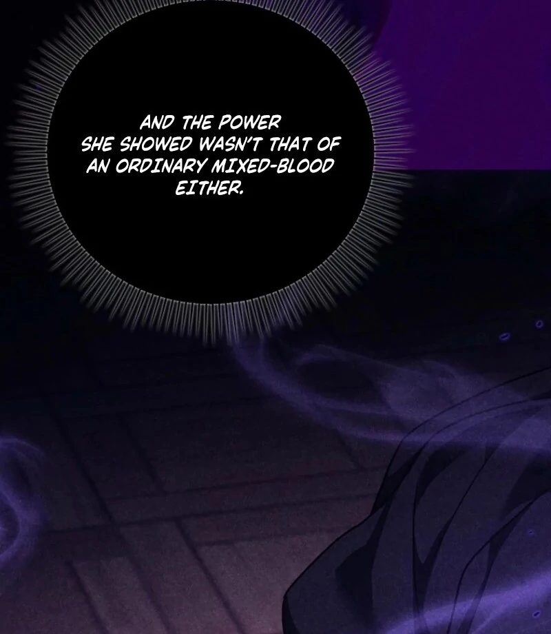 A Terminally Ill Villainess Refuses To Be Adopted Chapter 72 - Page 43 in English