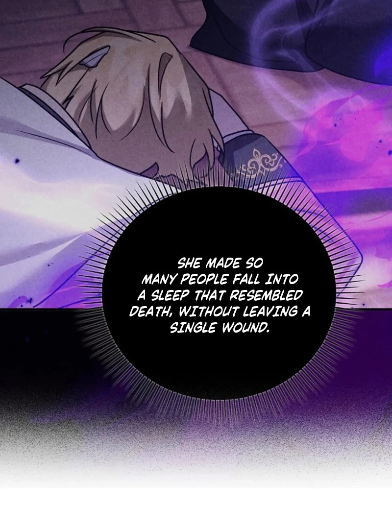 A Terminally Ill Villainess Refuses To Be Adopted Chapter 72 - Page 44 in English