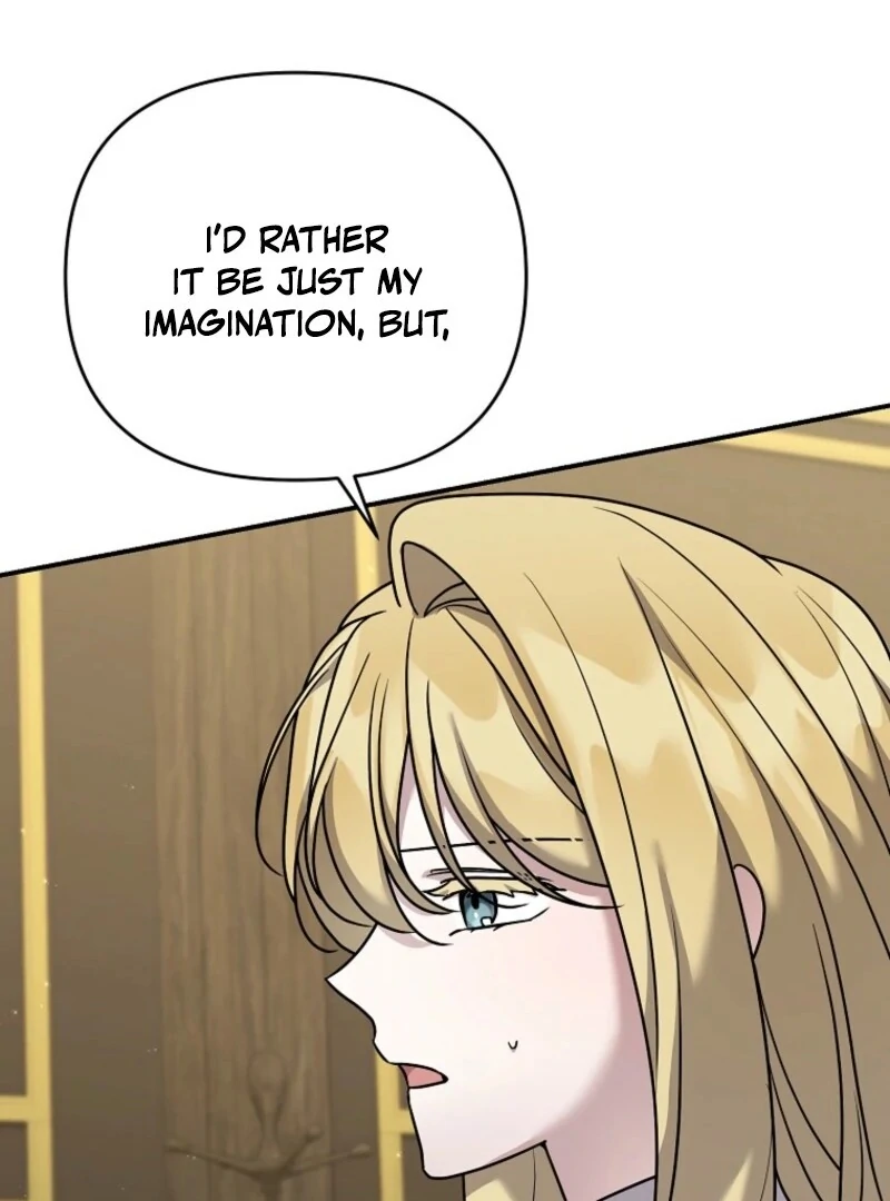 A Terminally Ill Villainess Refuses To Be Adopted Chapter 72 - Page 45 in English