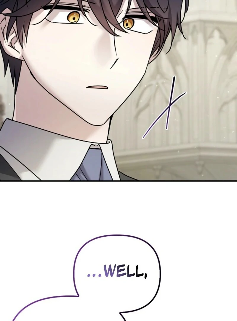 A Terminally Ill Villainess Refuses To Be Adopted Chapter 72 - Page 66 in English