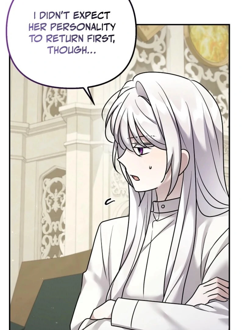 A Terminally Ill Villainess Refuses To Be Adopted Chapter 72 - Page 67 in English