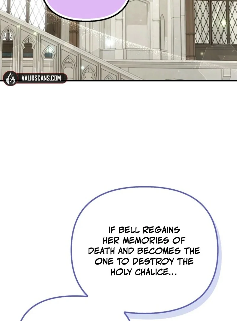 A Terminally Ill Villainess Refuses To Be Adopted Chapter 72 - Page 72 in English