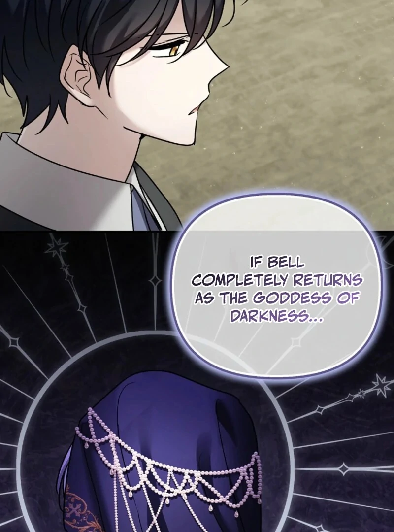 A Terminally Ill Villainess Refuses To Be Adopted Chapter 72 - Page 75 in English