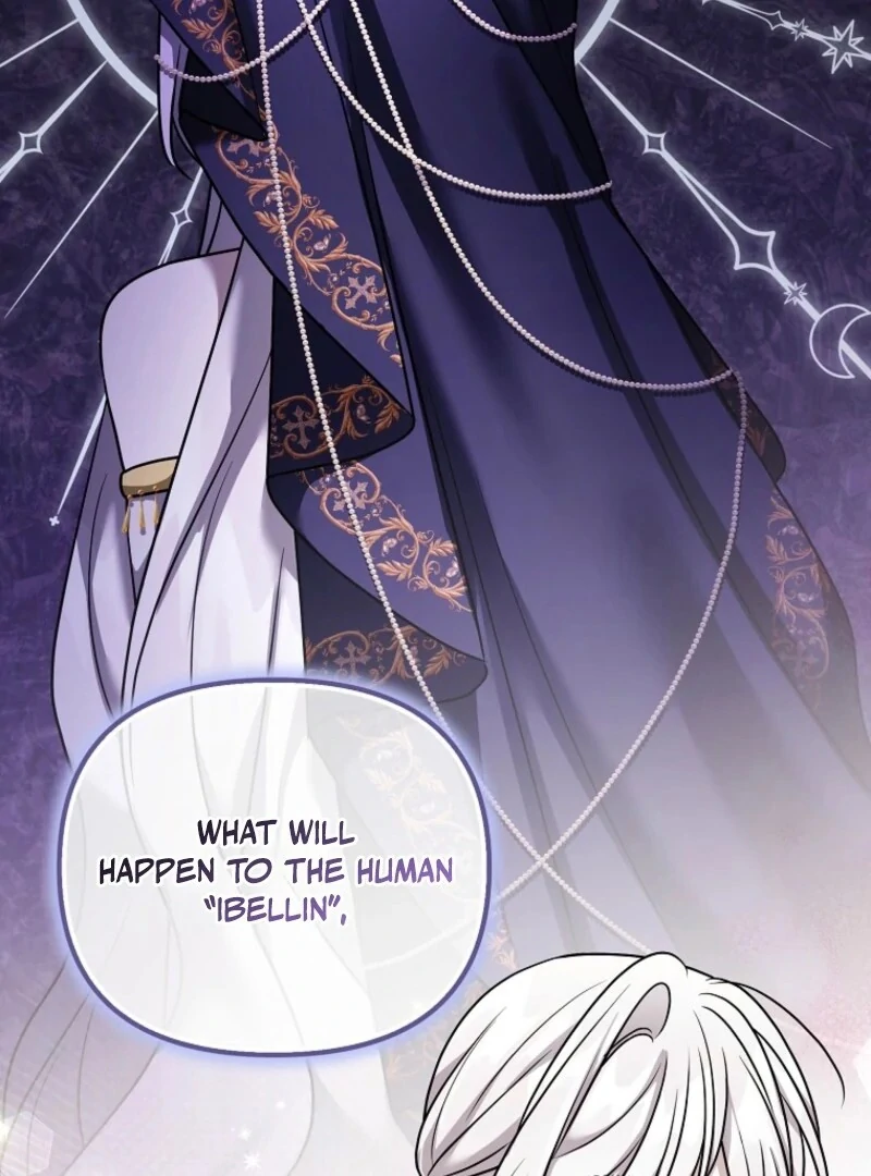 A Terminally Ill Villainess Refuses To Be Adopted Chapter 72 - Page 76 in English