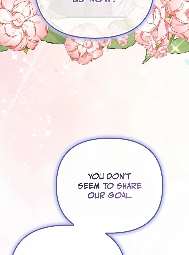 A Terminally Ill Villainess Refuses To Be Adopted Chapter 72 - Page 78 in English