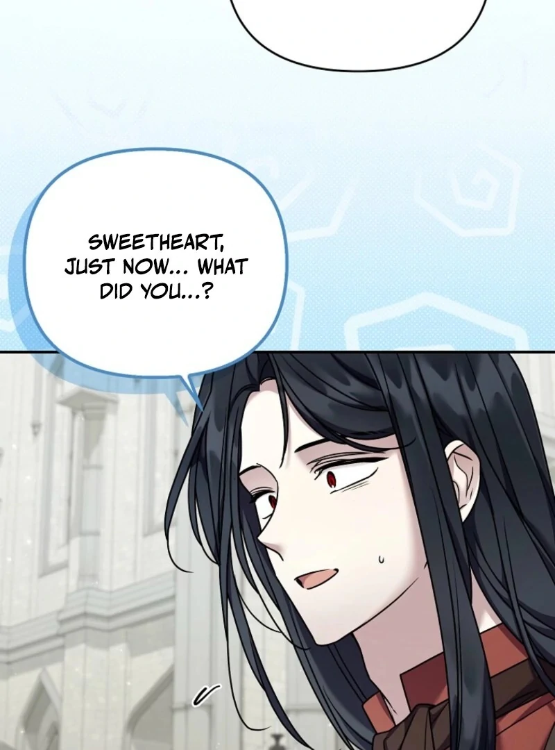 A Terminally Ill Villainess Refuses To Be Adopted Chapter 72 - Page 8 in English