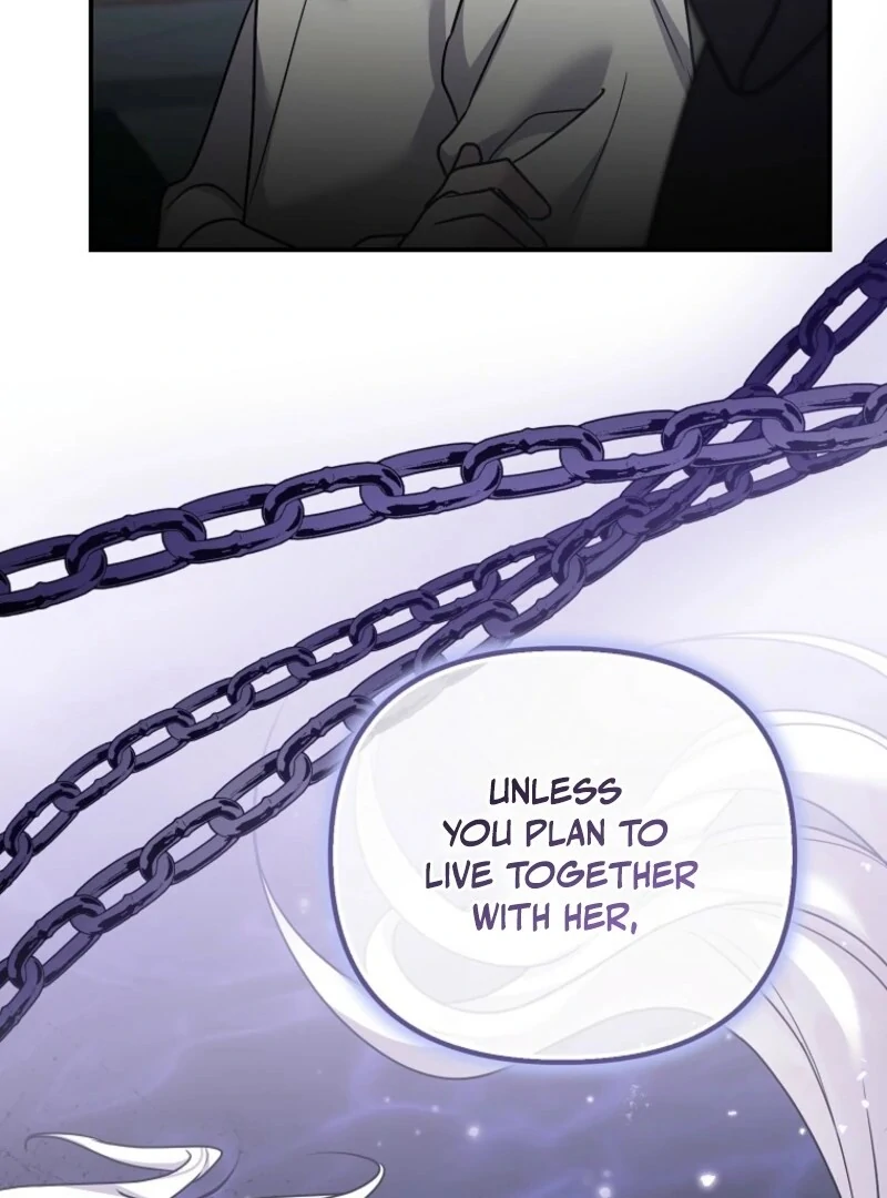A Terminally Ill Villainess Refuses To Be Adopted Chapter 72 - Page 80 in English