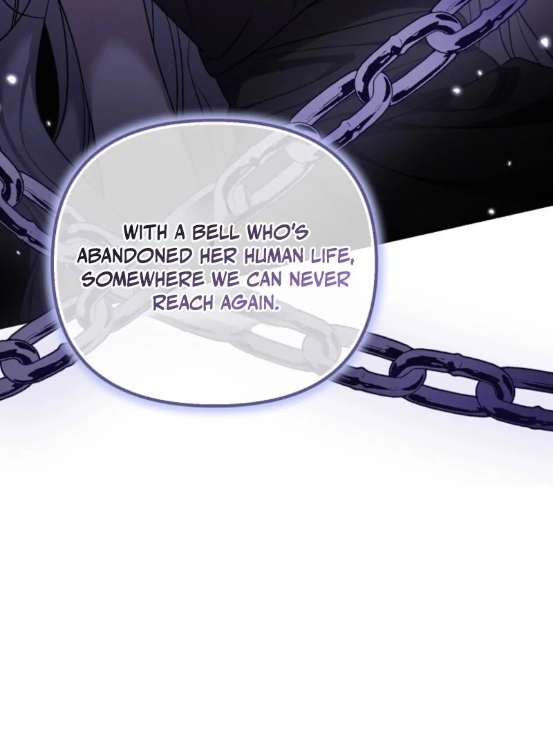 A Terminally Ill Villainess Refuses To Be Adopted Chapter 72 - Page 82 in English