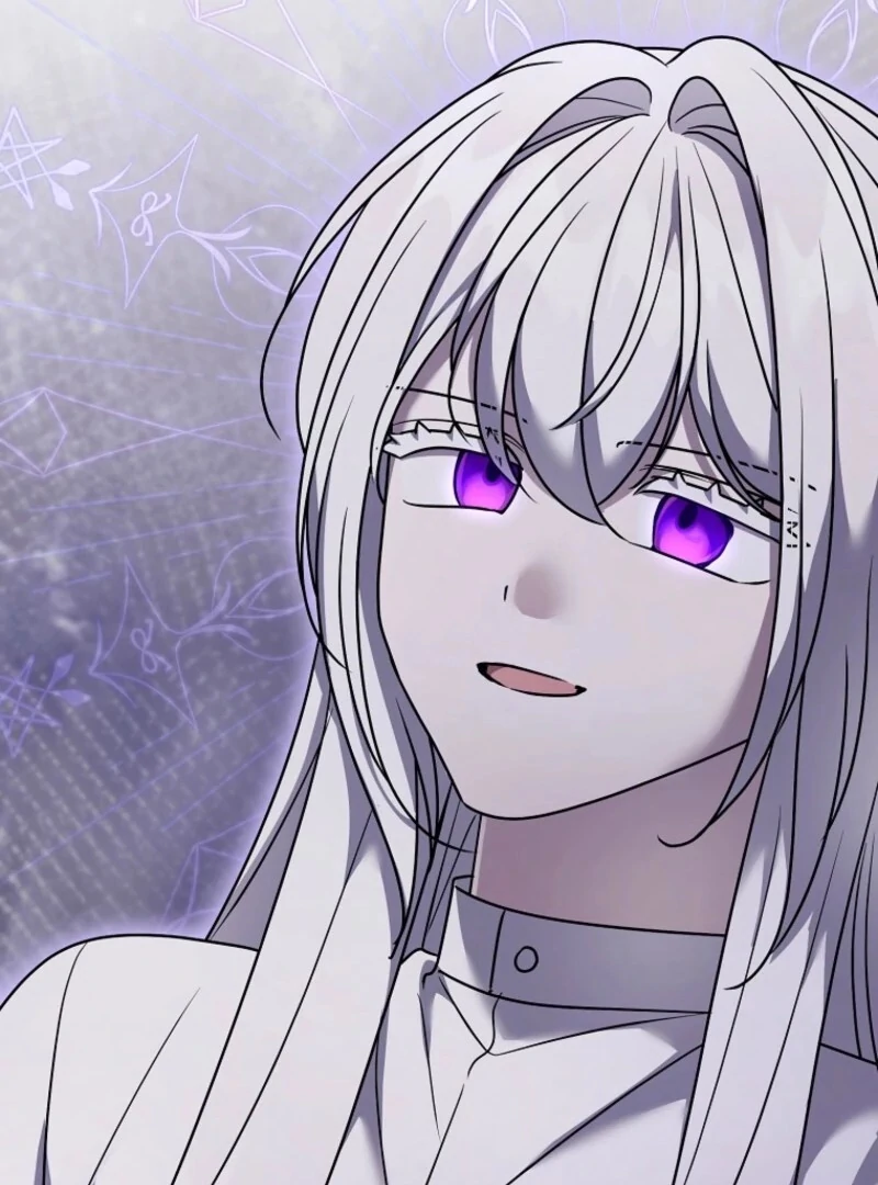 A Terminally Ill Villainess Refuses To Be Adopted Chapter 72 - Page 85 in English