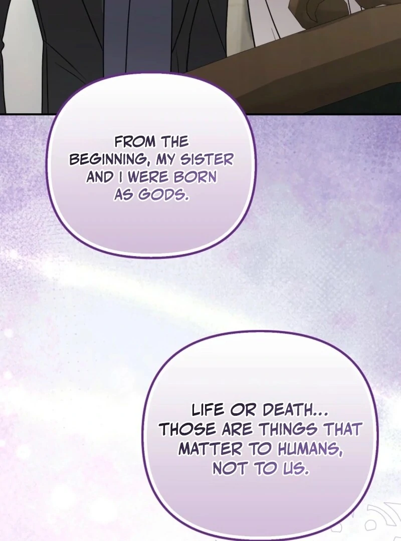 A Terminally Ill Villainess Refuses To Be Adopted Chapter 72 - Page 88 in English