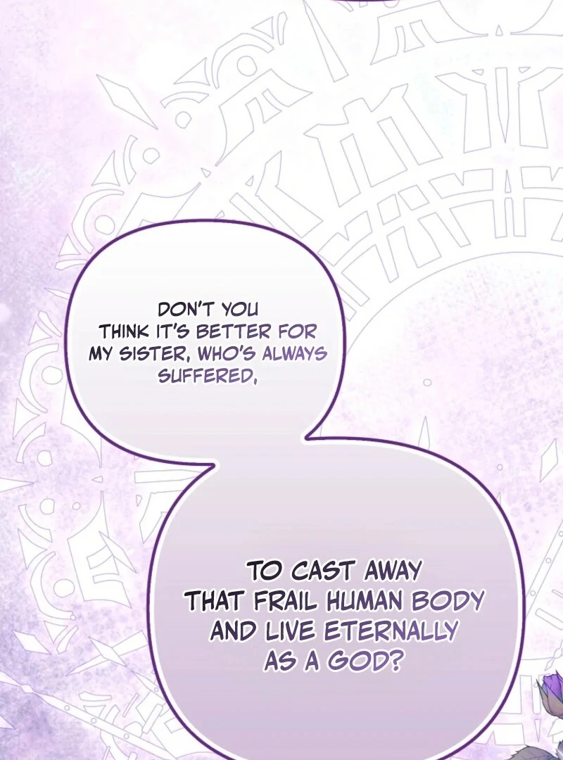 A Terminally Ill Villainess Refuses To Be Adopted Chapter 72 - Page 89 in English