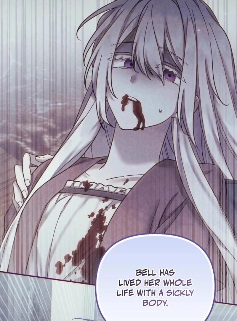 A Terminally Ill Villainess Refuses To Be Adopted Chapter 72 - Page 94 in English