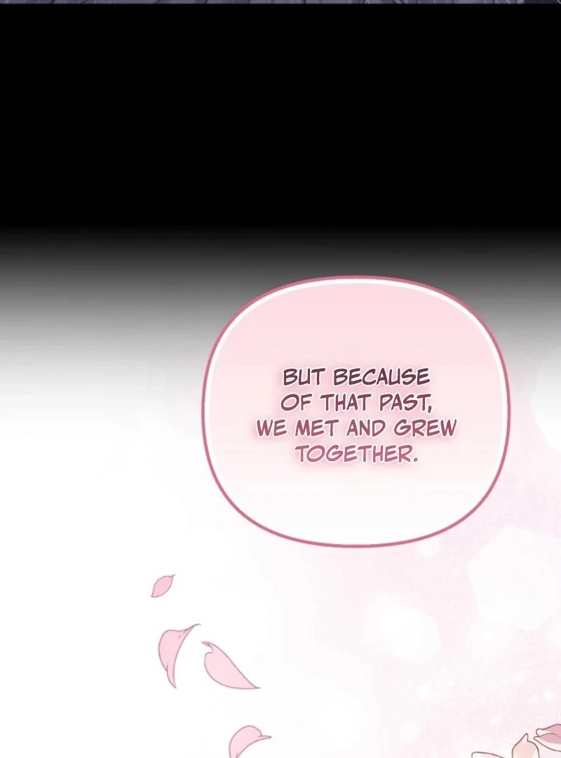 A Terminally Ill Villainess Refuses To Be Adopted Chapter 72 - Page 96 in English