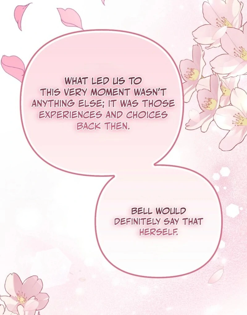 A Terminally Ill Villainess Refuses To Be Adopted Chapter 72 - Page 97 in English