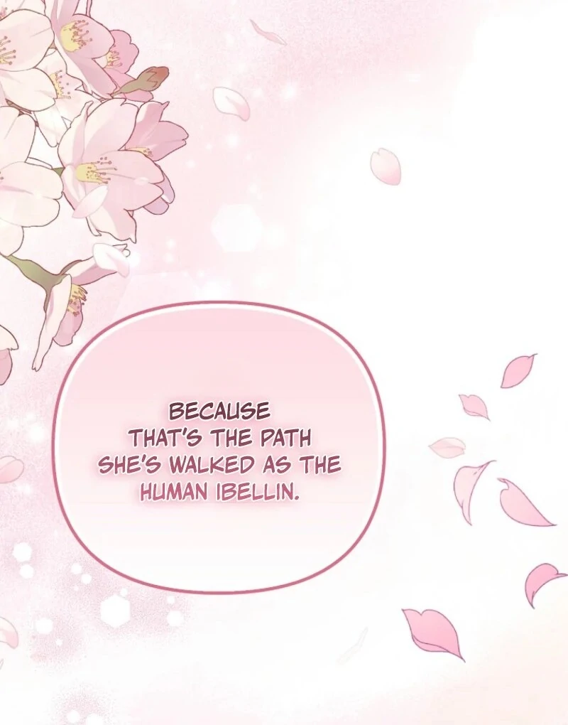 A Terminally Ill Villainess Refuses To Be Adopted Chapter 72 - Page 98 in English