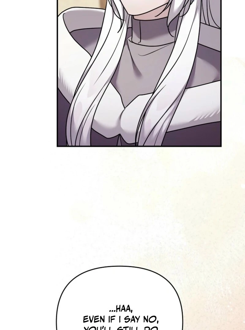 A Terminally Ill Villainess Refuses To Be Adopted Chapter 74 - Page 100 in English
