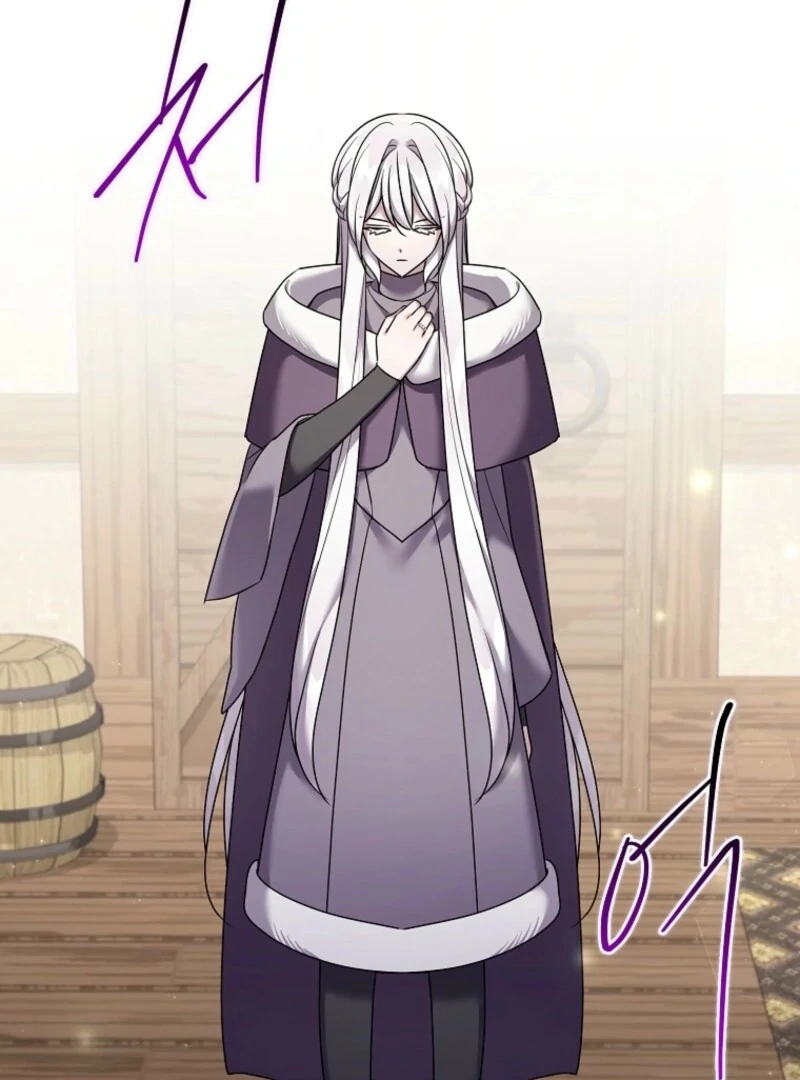 A Terminally Ill Villainess Refuses To Be Adopted Chapter 74 - Page 106 in English