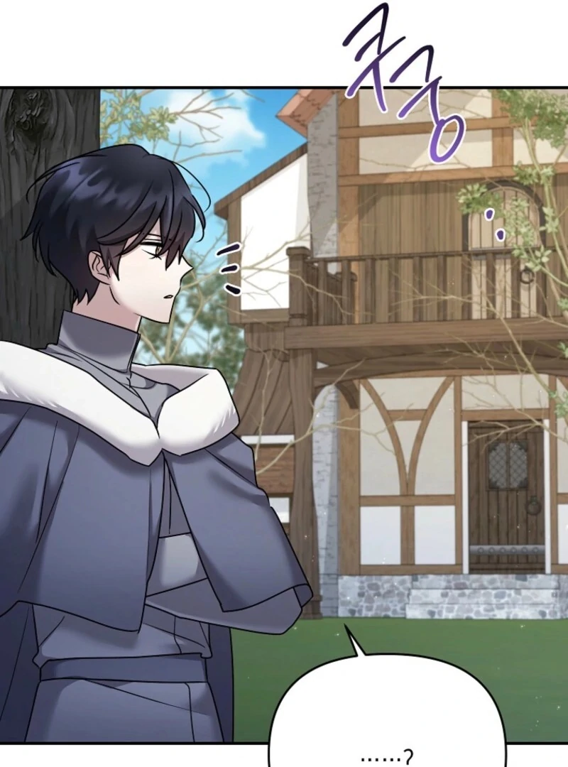 A Terminally Ill Villainess Refuses To Be Adopted Chapter 74 - Page 113 in English