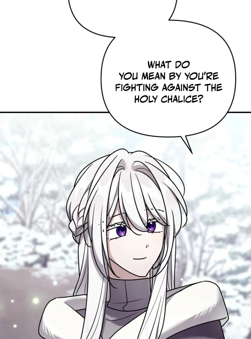 A Terminally Ill Villainess Refuses To Be Adopted Chapter 74 - Page 22 in English