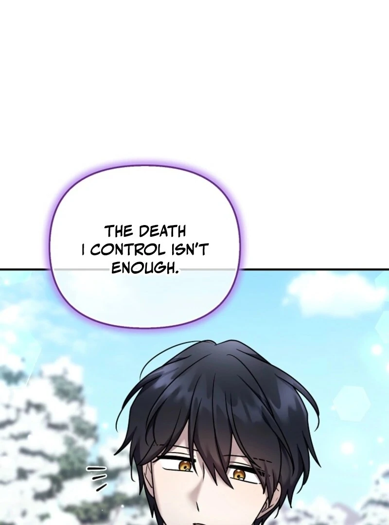 A Terminally Ill Villainess Refuses To Be Adopted Chapter 74 - Page 26 in English