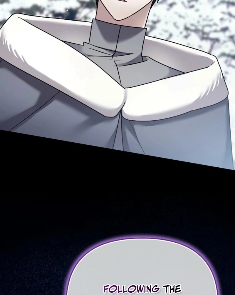 A Terminally Ill Villainess Refuses To Be Adopted Chapter 74 - Page 27 in English