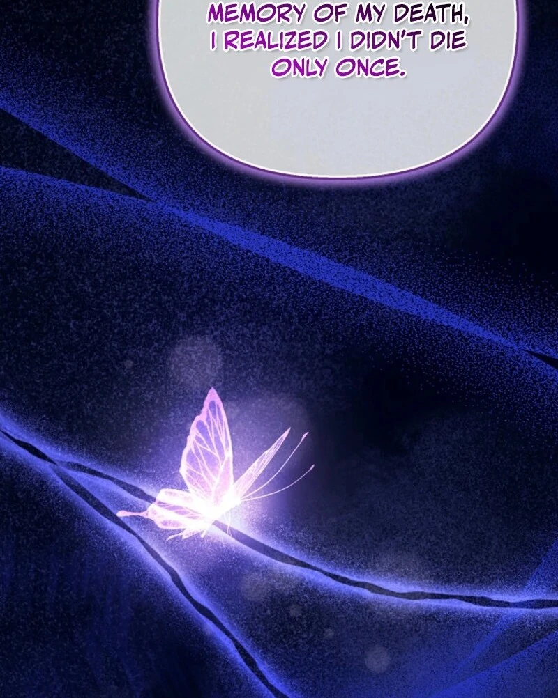 A Terminally Ill Villainess Refuses To Be Adopted Chapter 74 - Page 28 in English