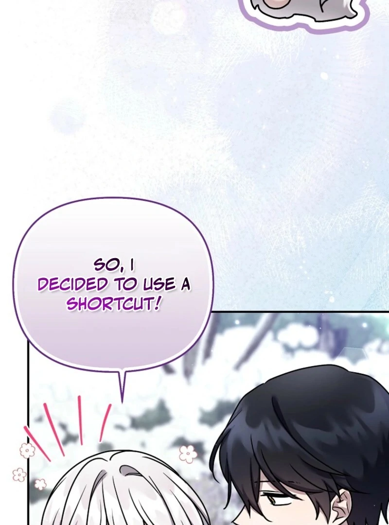 A Terminally Ill Villainess Refuses To Be Adopted Chapter 74 - Page 33 in English
