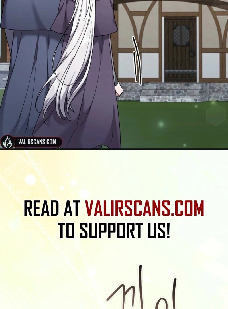 A Terminally Ill Villainess Refuses To Be Adopted Chapter 74 - Page 37 in English