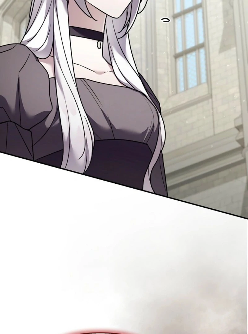 A Terminally Ill Villainess Refuses To Be Adopted Chapter 74 - Page 4 in English