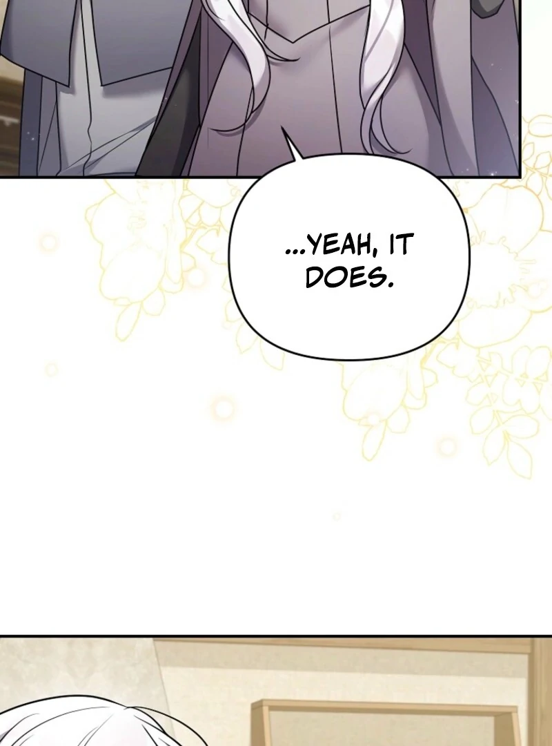 A Terminally Ill Villainess Refuses To Be Adopted Chapter 74 - Page 40 in English