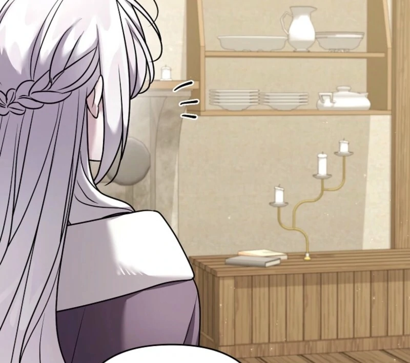 A Terminally Ill Villainess Refuses To Be Adopted Chapter 74 - Page 41 in English