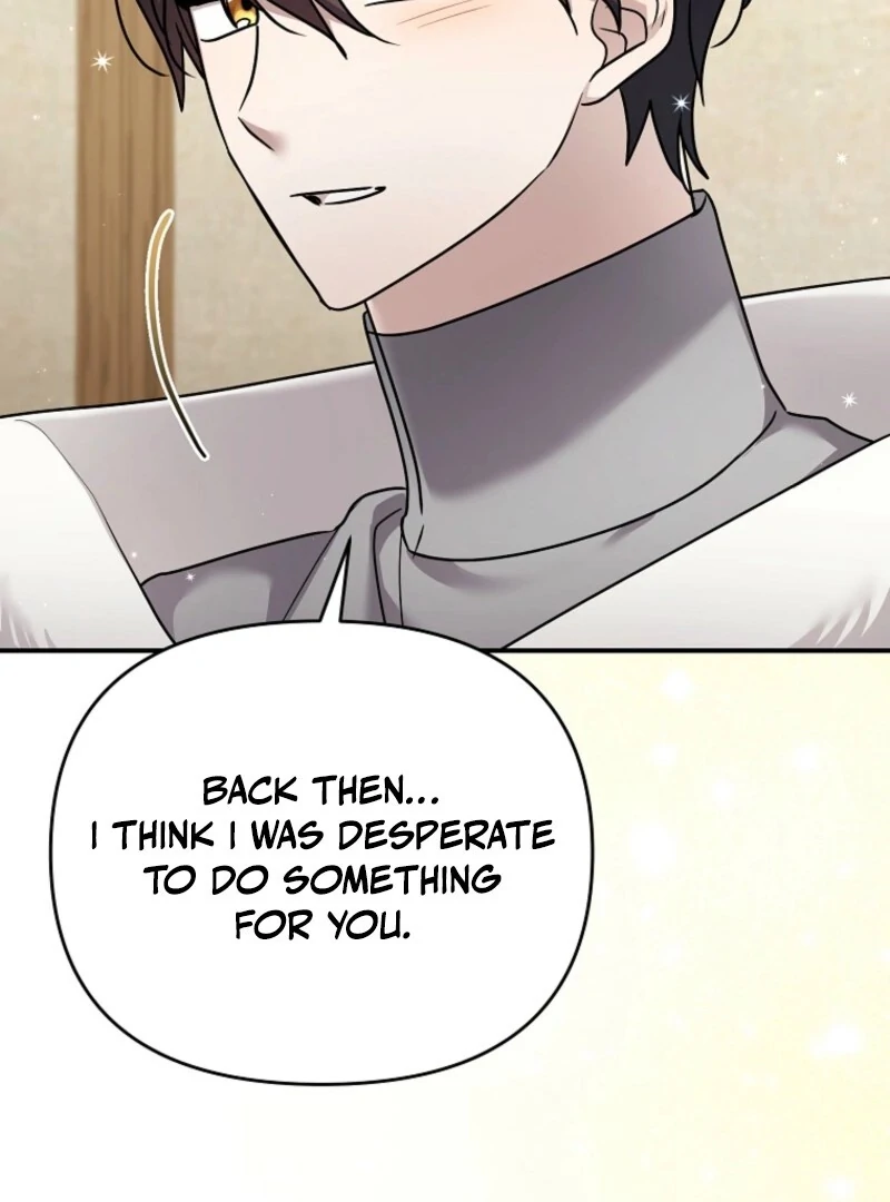 A Terminally Ill Villainess Refuses To Be Adopted Chapter 74 - Page 45 in English