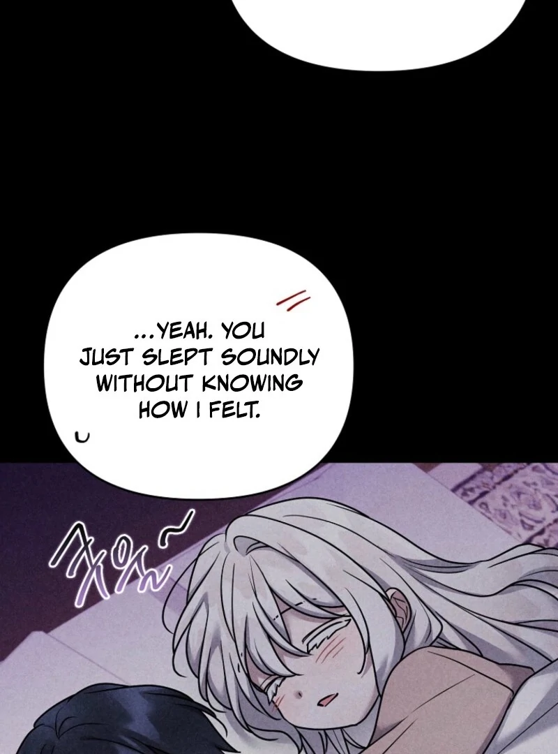 A Terminally Ill Villainess Refuses To Be Adopted Chapter 74 - Page 49 in English
