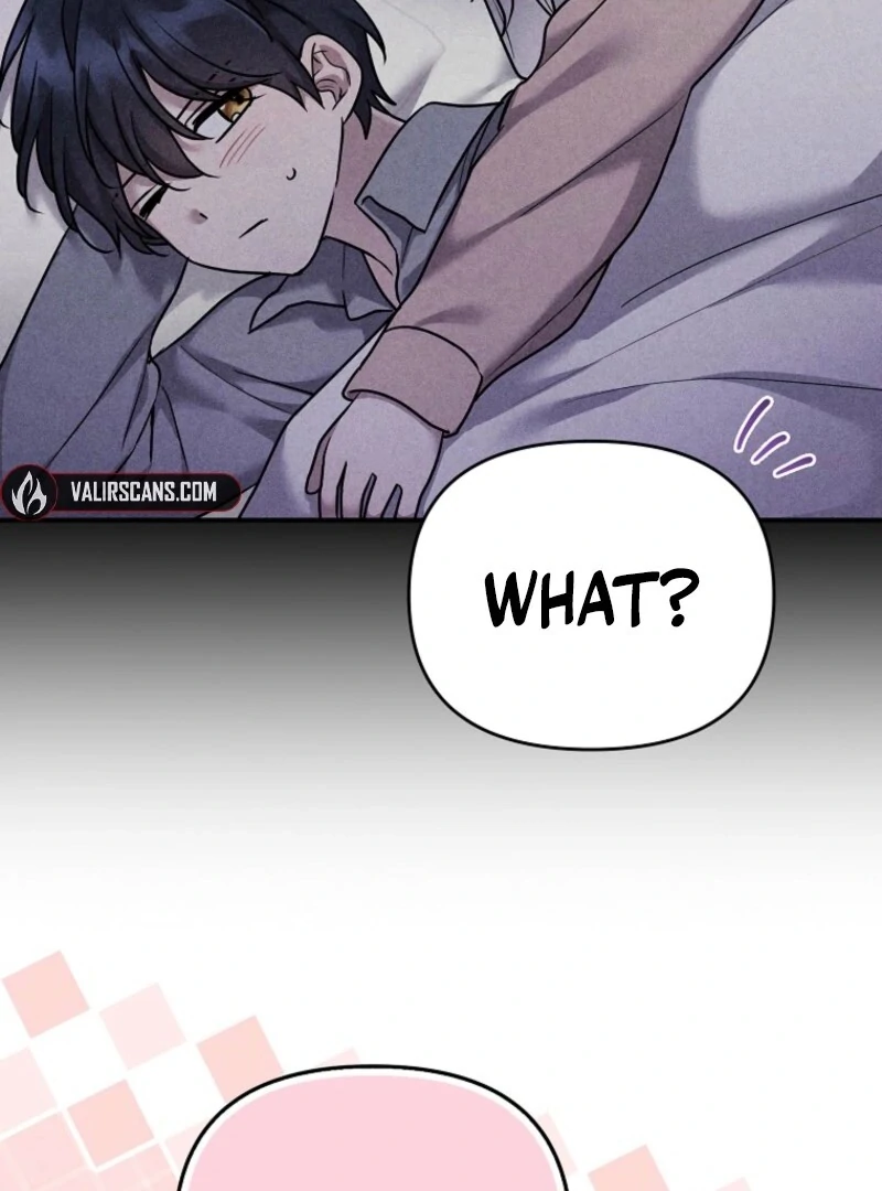 A Terminally Ill Villainess Refuses To Be Adopted Chapter 74 - Page 50 in English