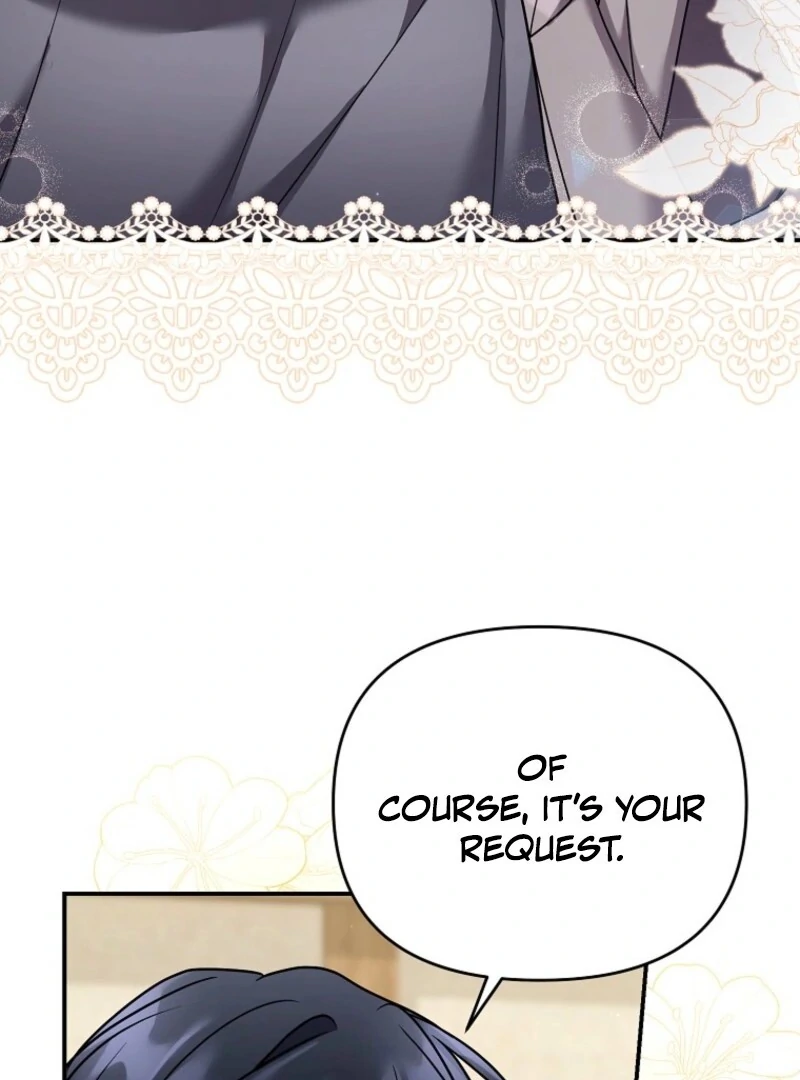 A Terminally Ill Villainess Refuses To Be Adopted Chapter 74 - Page 54 in English