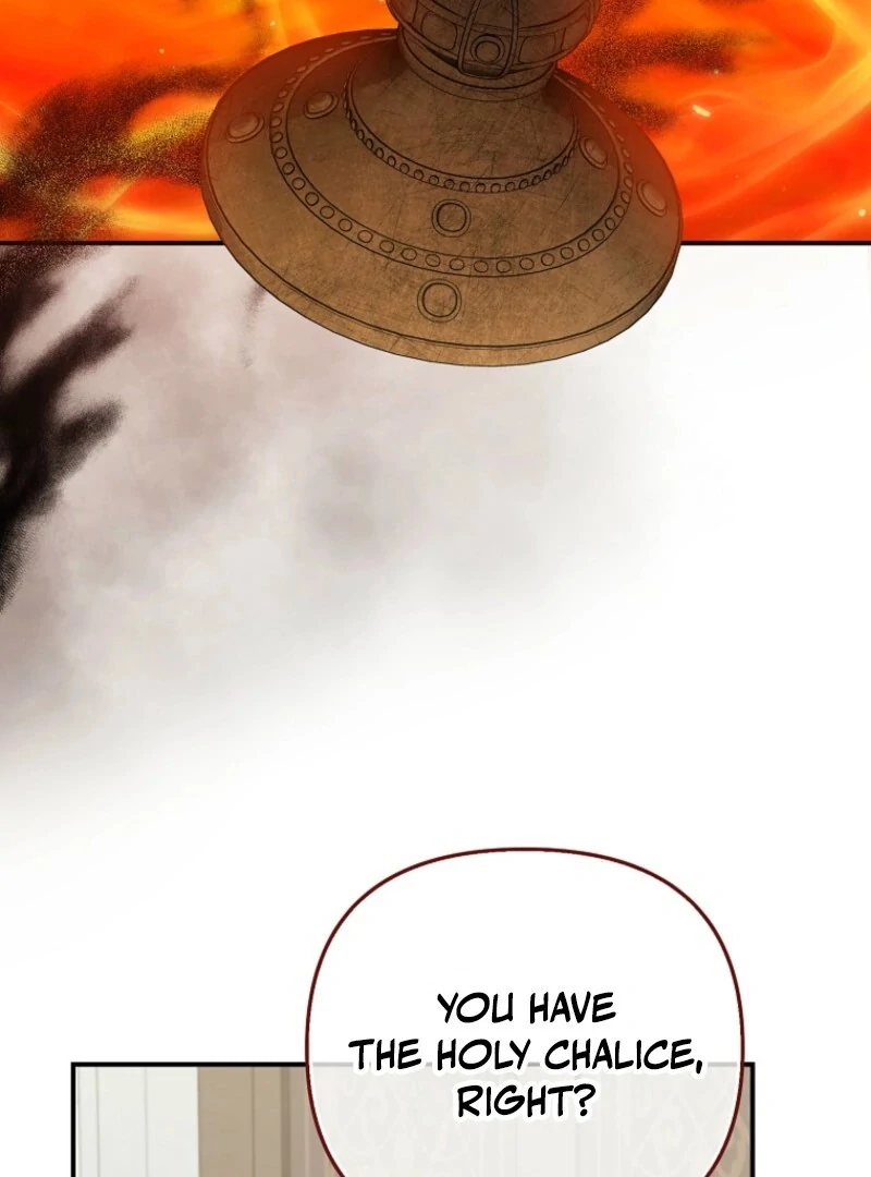 A Terminally Ill Villainess Refuses To Be Adopted Chapter 74 - Page 6 in English
