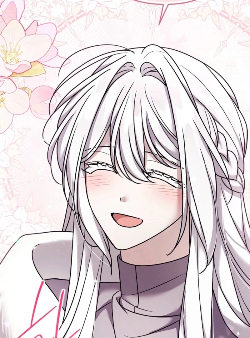 A Terminally Ill Villainess Refuses To Be Adopted Chapter 74 - Page 63 in English