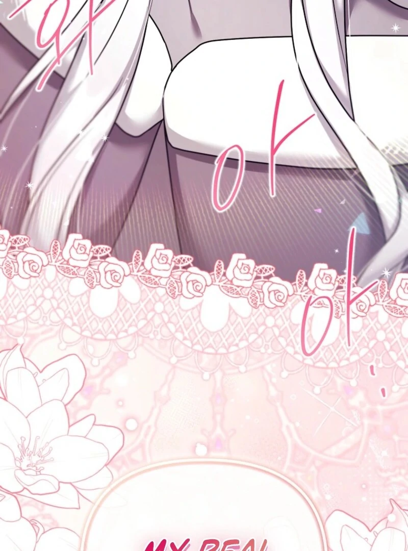A Terminally Ill Villainess Refuses To Be Adopted Chapter 74 - Page 64 in English