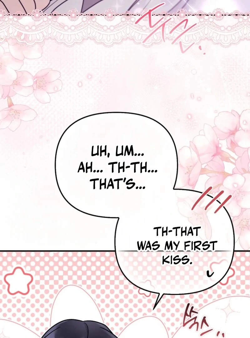 A Terminally Ill Villainess Refuses To Be Adopted Chapter 74 - Page 78 in English