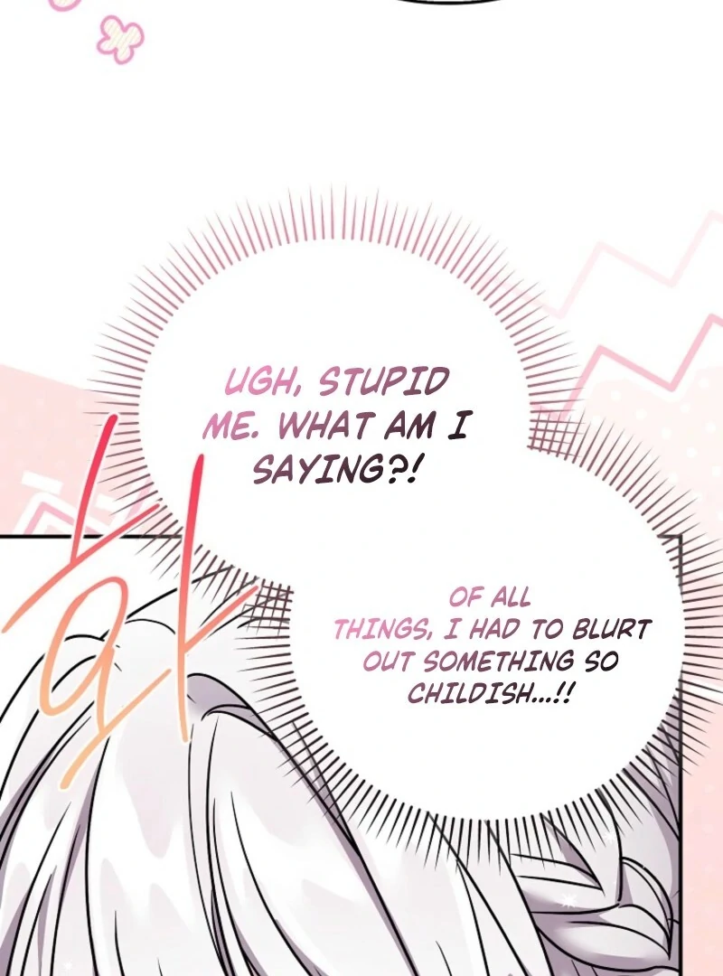 A Terminally Ill Villainess Refuses To Be Adopted Chapter 74 - Page 81 in English