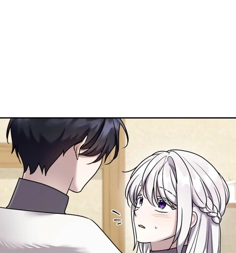 A Terminally Ill Villainess Refuses To Be Adopted Chapter 74 - Page 83 in English