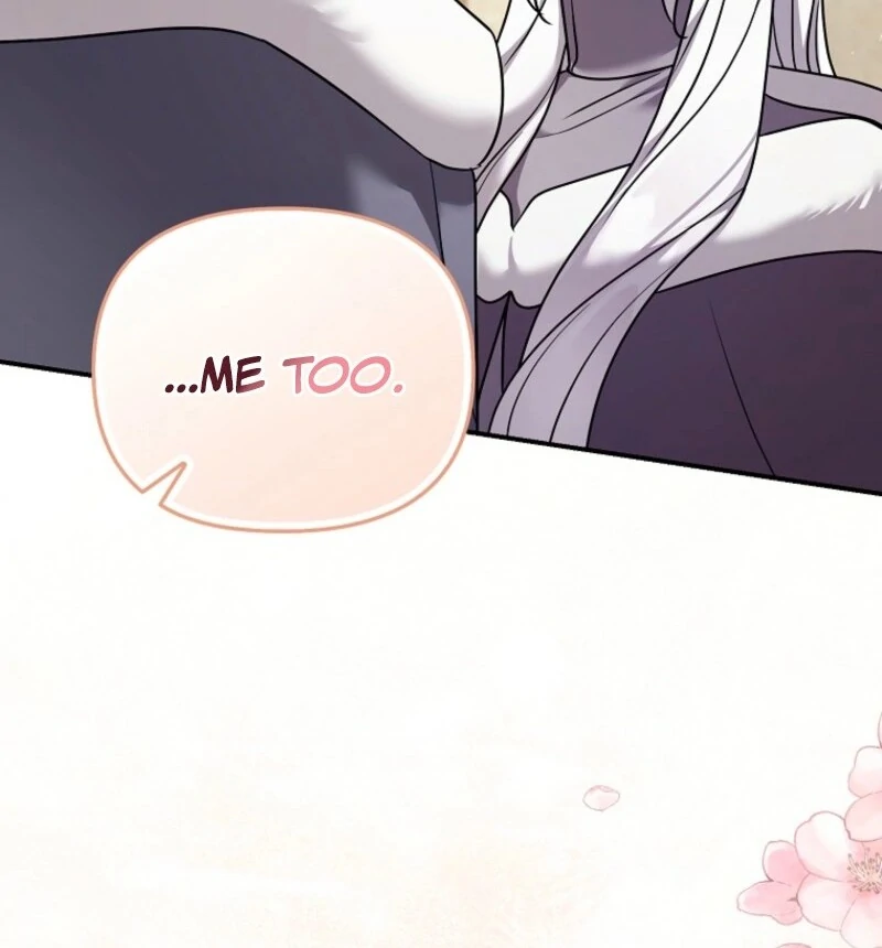 A Terminally Ill Villainess Refuses To Be Adopted Chapter 74 - Page 84 in English