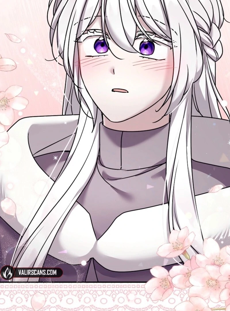 A Terminally Ill Villainess Refuses To Be Adopted Chapter 74 - Page 87 in English