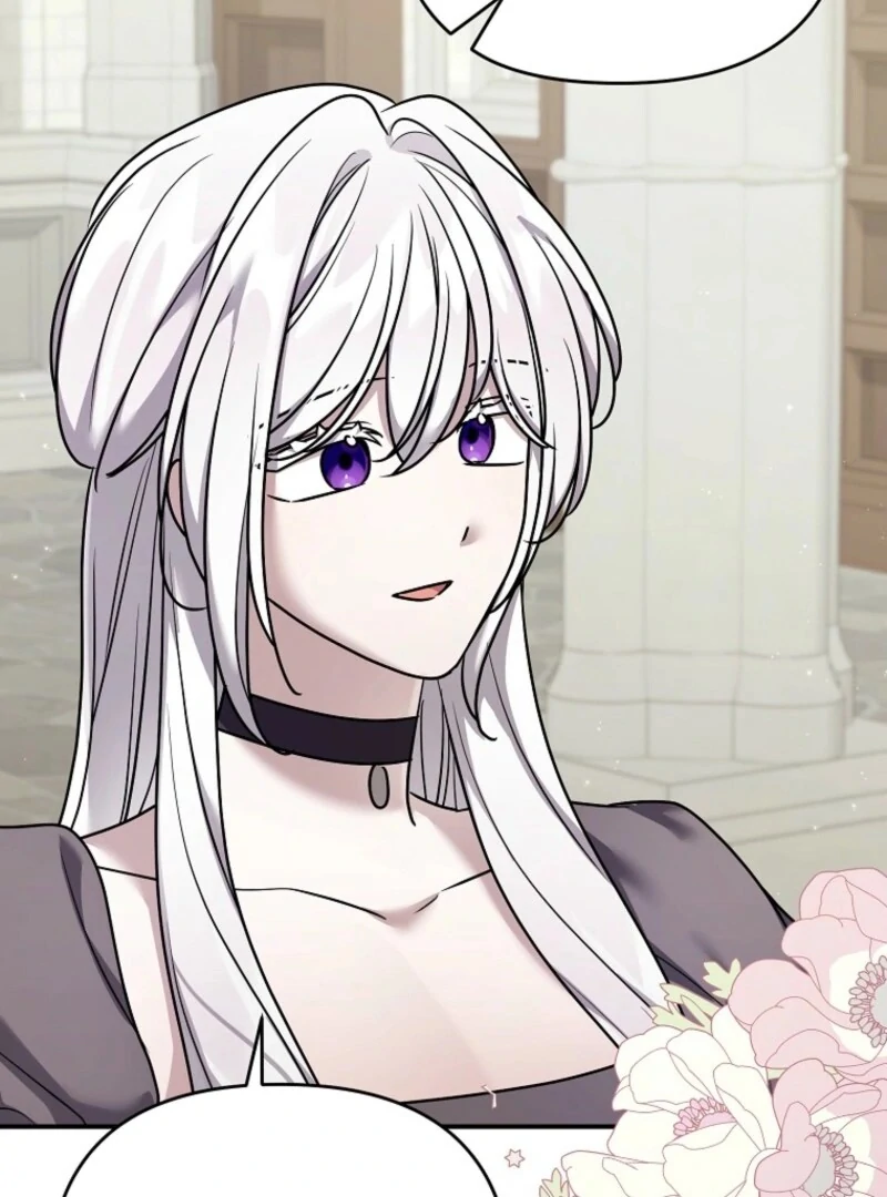 A Terminally Ill Villainess Refuses To Be Adopted Chapter 74 - Page 9 in English