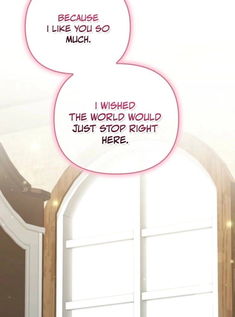 A Terminally Ill Villainess Refuses To Be Adopted Chapter 74 - Page 90 in English