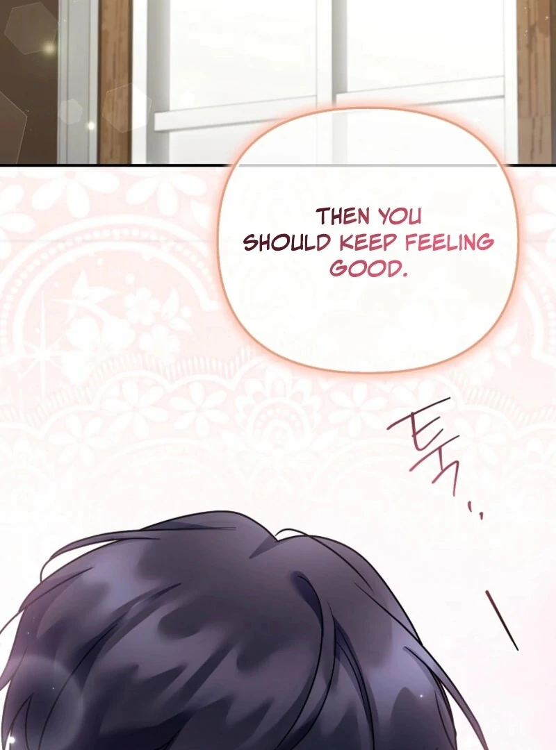 A Terminally Ill Villainess Refuses To Be Adopted Chapter 74 - Page 91 in English