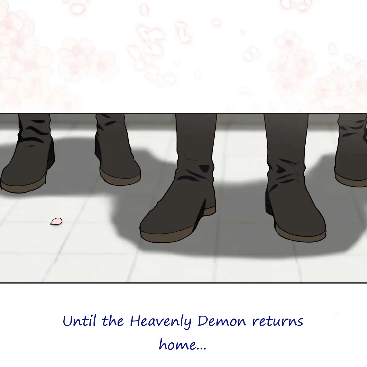 Celestial Chapter 1 - Page 29 in English