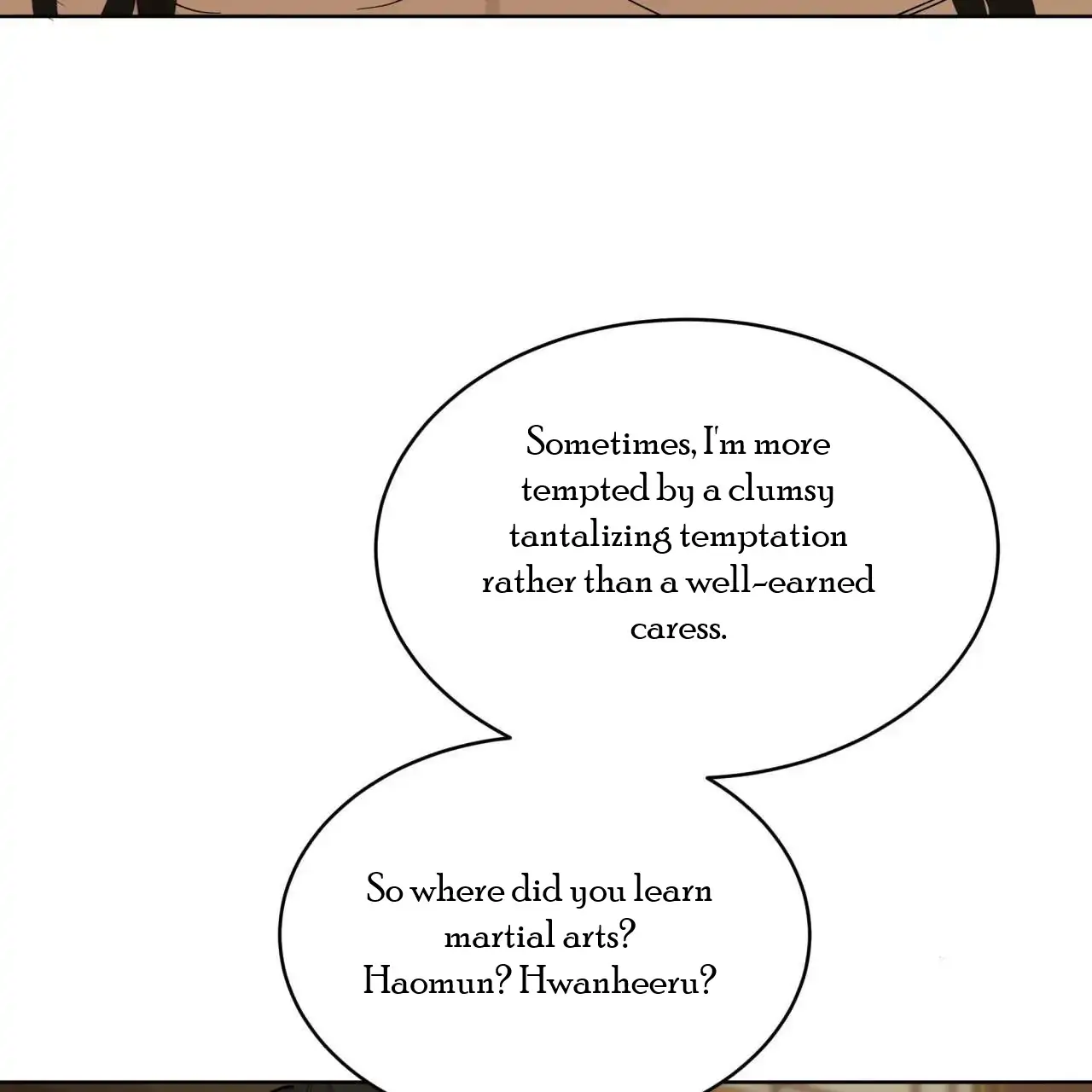 Celestial Chapter 1 - Page 38 in English